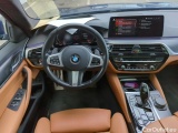  Bmw  Serie 5 XDRIVE TOURING AUT.  20 #3