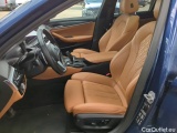  Bmw  Serie 5 XDRIVE TOURING AUT.  20 #10