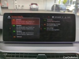 Bmw  Serie 5 XDRIVE TOURING AUT.  20 #14
