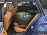  Bmw  Serie 5 XDRIVE TOURING AUT.  20 #17