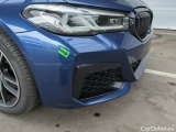  Bmw  Serie 5 XDRIVE TOURING AUT.  20 #19