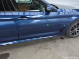  Bmw  Serie 5 XDRIVE TOURING AUT.  20 #22
