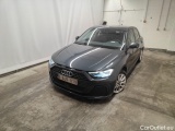  Audi  A1 Sportback Audi  1.5 35 TFSI 110kW S tronic 5d 