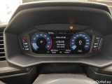  Audi  A1 Sportback Audi  1.5 35 TFSI 110kW S tronic 5d #10