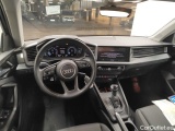  Audi  A1 Sportback Audi  1.5 35 TFSI 110kW S tronic 5d #11