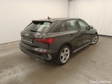  Audi  A3 Audi  Sportback 1.0 30 TFSi 81kW S line 5d #2