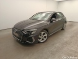  Audi  A3 Audi  Sportback 1.0 30 TFSi 81kW S line 5d 