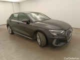  Audi  A3 Audi  Sportback 1.0 30 TFSi 81kW S line 5d #8