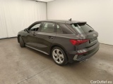  Audi  A3 Audi  Sportback 1.0 30 TFSi 81kW S line 5d #7