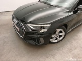  Audi  A3 Audi  Sportback 1.0 30 TFSi 81kW S line 5d #33