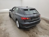  Audi  A3 Audi  Sportback 1.5 35 TFSi 110kW S tronic Advanced 5d #7