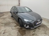 Audi  A3 Audi  Sportback 1.5 35 TFSi 110kW S tronic Advanced 5d #8