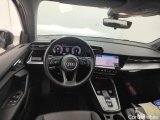  Audi  A3 Audi  Sportback 1.5 35 TFSi 110kW S tronic Advanced 5d #9