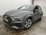  Audi  A3 Audi  Sportback 2.0 35 TDi 110kW S tron. S Line Bus. Ed. 5d 