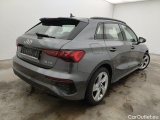  Audi  A3 Audi  Sportback 2.0 35 TDi 110kW S tron. S Line Bus. Ed. 5d #2