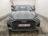  Audi  A3 Audi  Sportback 2.0 35 TDi 110kW S tron. S Line Bus. Ed. 5d #5