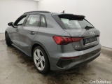  Audi  A3 Audi  Sportback 2.0 35 TDi 110kW S tron. S Line Bus. Ed. 5d #7