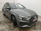  Audi  A3 Audi  Sportback 2.0 35 TDi 110kW S tron. S Line Bus. Ed. 5d #8