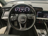  Audi  A3 Audi  Sportback 2.0 35 TDi 110kW S tron. S Line Bus. Ed. 5d #21
