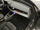  Audi  A3 Audi  Sportback 2.0 35 TDi 110kW S tron. S Line Bus. Ed. 5d #63