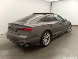  Audi  A5 Sportback Audi  35 TDI S tronic Bus Ed S Line 5d #2