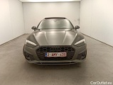  Audi  A5 Sportback Audi  35 TDI S tronic Bus Ed S Line 5d #5