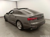  Audi  A5 Sportback Audi  35 TDI S tronic Bus Ed S Line 5d #7