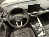  Audi  A5 Sportback Audi  35 TDI S tronic Bus Ed S Line 5d #9