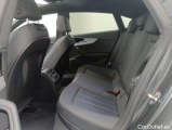  Audi  A5 Sportback Audi  35 TDI S tronic Bus Ed S Line 5d #10