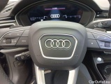  Audi  A5 Sportback Audi  35 TDI S tronic Bus Ed S Line 5d #36