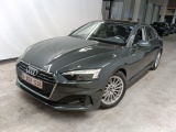  Audi  A5 Sportback Audi  30 TDI S tronic Business Edition 5d 