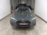  Audi  A5 Sportback Audi  30 TDI S tronic Business Edition 5d #5
