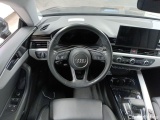  Audi  A5 Sportback Audi  30 TDI S tronic Business Edition 5d #9