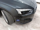  Audi  A5 Sportback Audi  30 TDI S tronic Business Edition 5d #41
