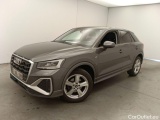  Audi  Q2 Audi  1.5 35 TFSI 110kW S tronic S Line B. Ed. 5d 