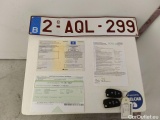  Audi  Q2 Audi  1.5 35 TFSI 110kW S tronic S Line B. Ed. 5d #4