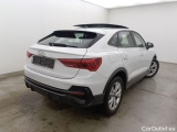  Audi  Q3 AUDI  SPORTBACK DIESEL 35 TDi 150hp S line S tronic (EU6AP) 5d #2
