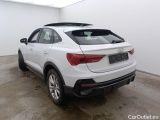  Audi  Q3 AUDI  SPORTBACK DIESEL 35 TDi 150hp S line S tronic (EU6AP) 5d #7