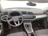  Audi  Q3 AUDI  SPORTBACK DIESEL 35 TDi 150hp S line S tronic (EU6AP) 5d #9