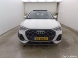  Audi  Q3 AUDI  SPORTBACK DIESEL 35 TDi 150hp S line S tronic (EU6AP) 5d #5