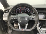  Audi  Q8 AUDI  50 3.0 TDi 286 Quattro Tiptronic 5d #5