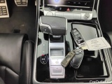  Audi  Q8 AUDI  50 3.0 TDi 286 Quattro Tiptronic 5d #8