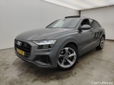  Audi  Q8 AUDI  50 3.0 TDi 286 Quattro Tiptronic 5d #28