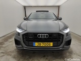  Audi  Q8 AUDI  50 3.0 TDi 286 Quattro Tiptronic 5d #27