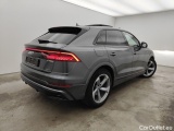  Audi  Q8 AUDI  50 3.0 TDi 286 Quattro Tiptronic 5d #30