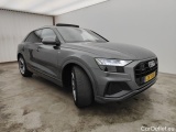  Audi  Q8 AUDI  50 3.0 TDi 286 Quattro Tiptronic 5d #31