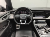  Audi  Q8 AUDI  50 3.0 TDi 286 Quattro Tiptronic 5d #32