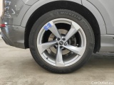  Audi  Q8 AUDI  50 3.0 TDi 286 Quattro Tiptronic 5d #44