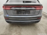  Audi  Q8 AUDI  50 3.0 TDi 286 Quattro Tiptronic 5d #63