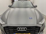  Audi  Q8 AUDI  50 3.0 TDi 286 Quattro Tiptronic 5d #76
